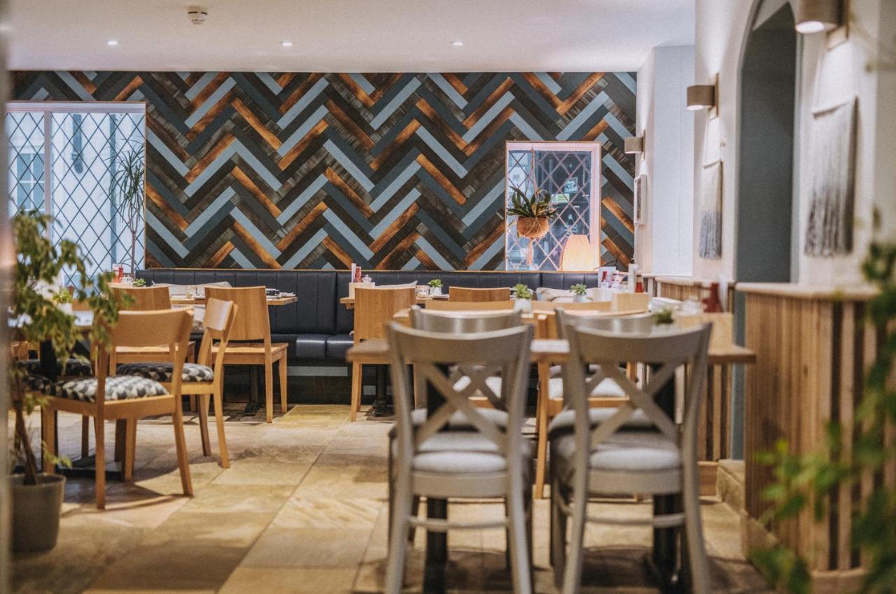 سيدموث Dukes Inn المظهر الخارجي الصورة